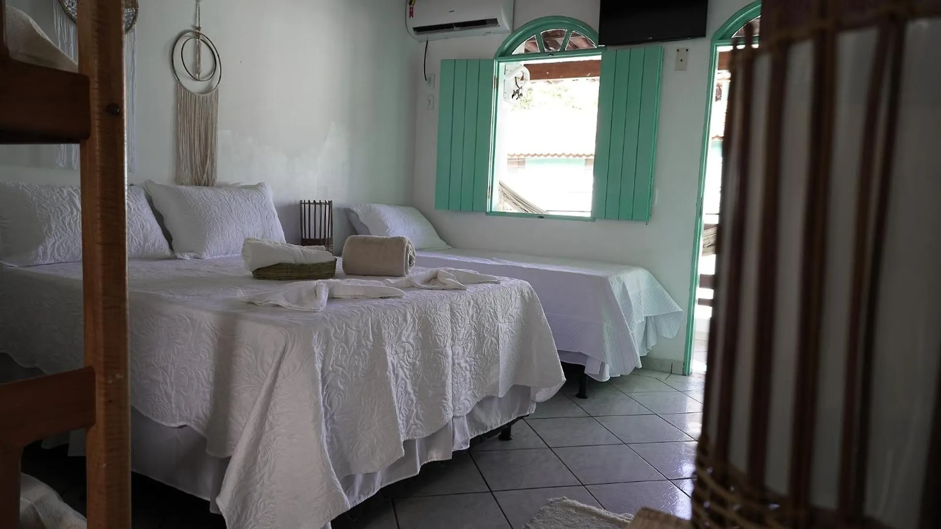 Estalagem Pousada Coração do Arraial Porto Seguro