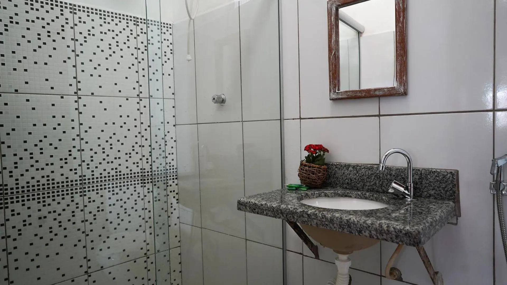 Estalagem Pousada Coração do Arraial Porto Seguro Brasil