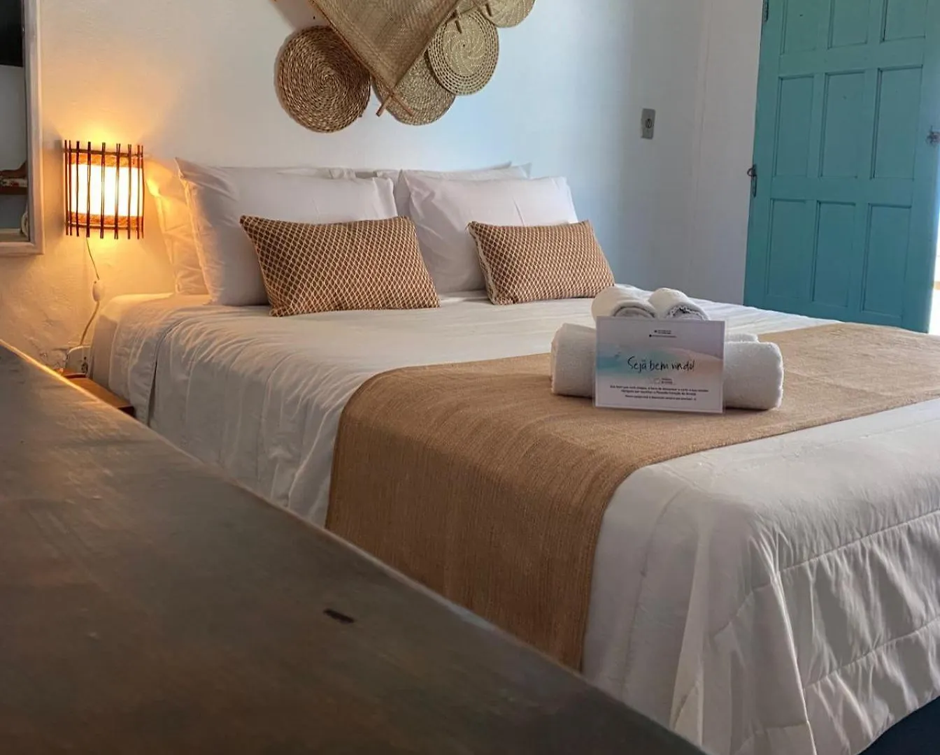 Pousada Coracao Do Arraial Porto Seguro 0*,