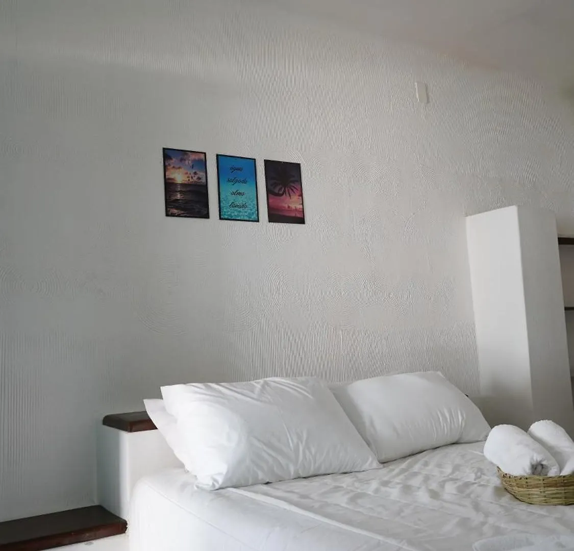 Inn Pousada Coracao Do Arraial Porto Seguro