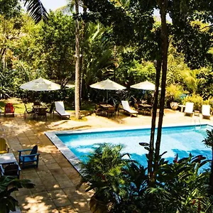 Atmosphera Inn