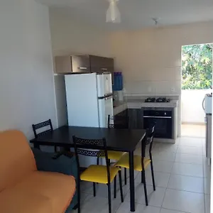 Casa Dos Corais Apartamento