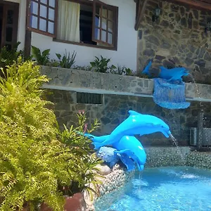 Chale Dos Coelhos Casa de Férias